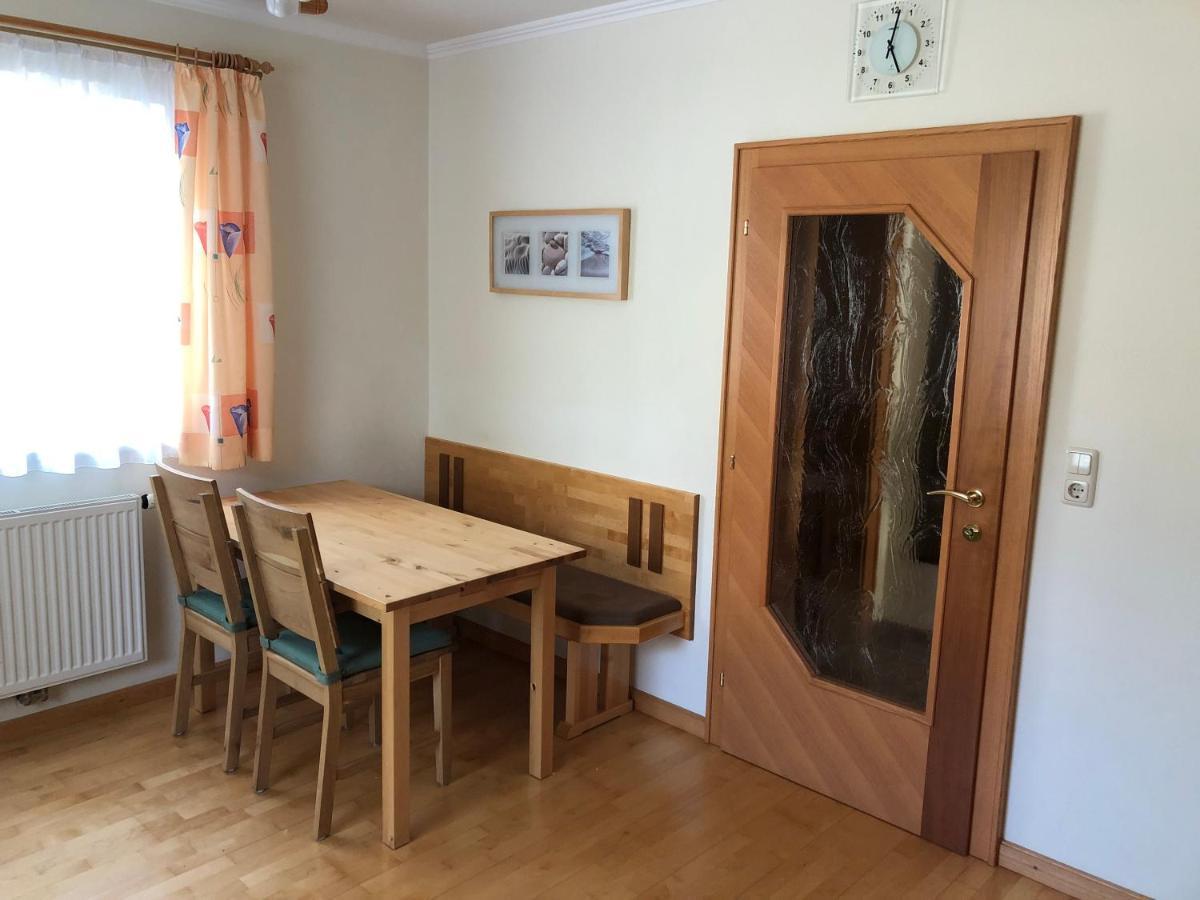 Appartement Seiwald Леоганг Екстер'єр фото