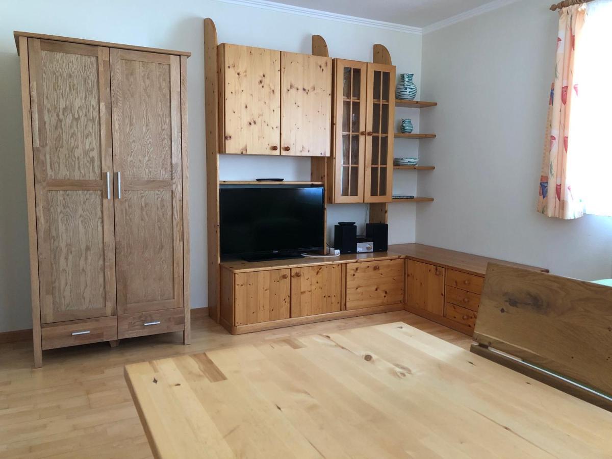 Appartement Seiwald Леоганг Екстер'єр фото