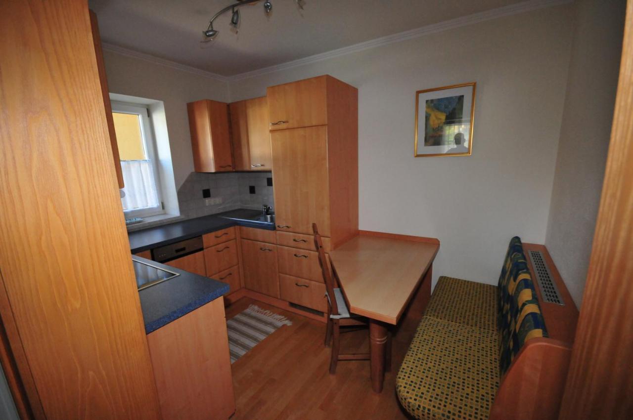 Appartement Seiwald Леоганг Номер фото