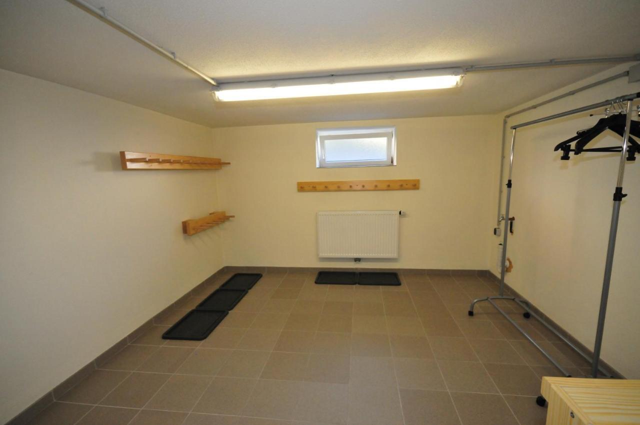 Appartement Seiwald Леоганг Номер фото